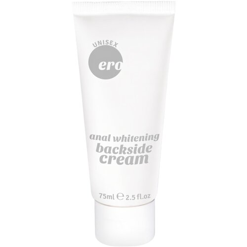 Ero by HOT analna krema Backside Anal Whitening, 75 ml Slike