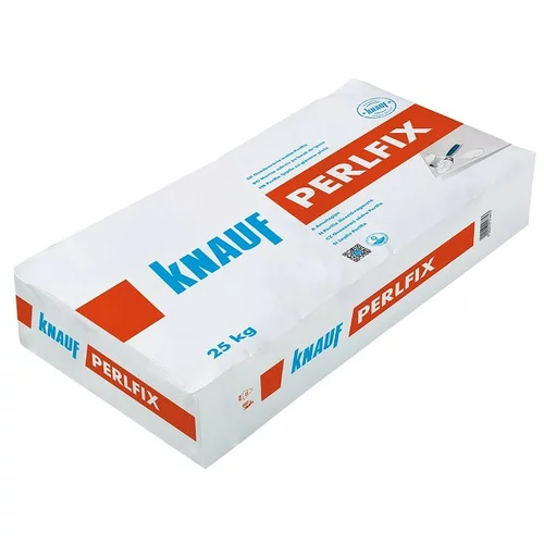 Knauf Ljepilo za gips-kartonske ploče (25 kg, Prikladno za: Gipsane ploče)