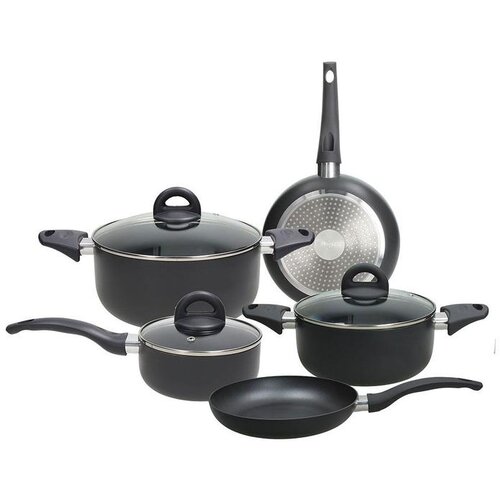  SET POSUĐA 8/1 GRANCUCINA COPPER Cene