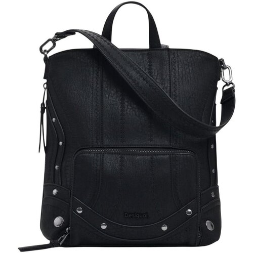 Desigual BACK_EMBRO PATCH PRETORIA 25WAKP24 Crna Cijene