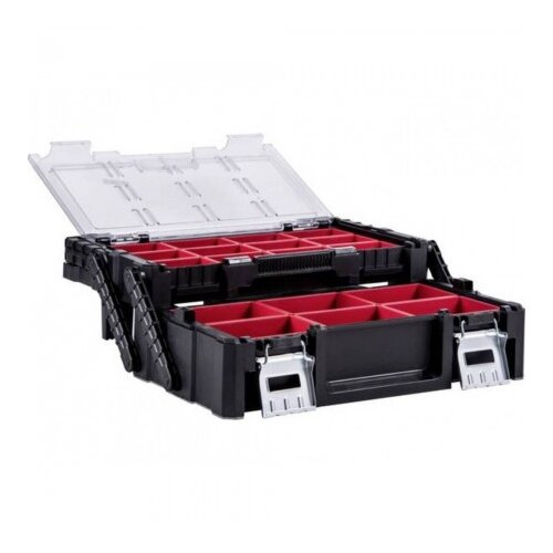 Keter organizer konzolni cantilever 2 nivoa 18? ( CU 237006 ) Slike