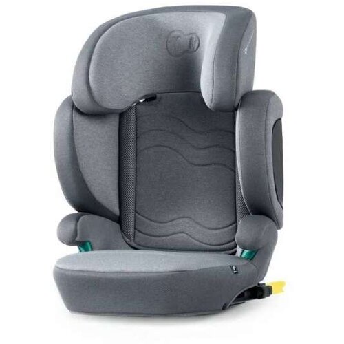 Kinderkraft Auto sedi&amp;scaron;te XPand 2, 100-150cm, Isofix, Sivo Slike