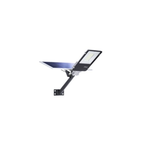  LED ulična svjetiljka Green Tech 100W, 6000K, IP65, solar Cene