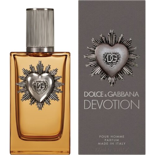 Dolce &amp;amp; Gabbana Devotion Pour Homme parfum za mo&amp;scaron;ke 100 ml Slike