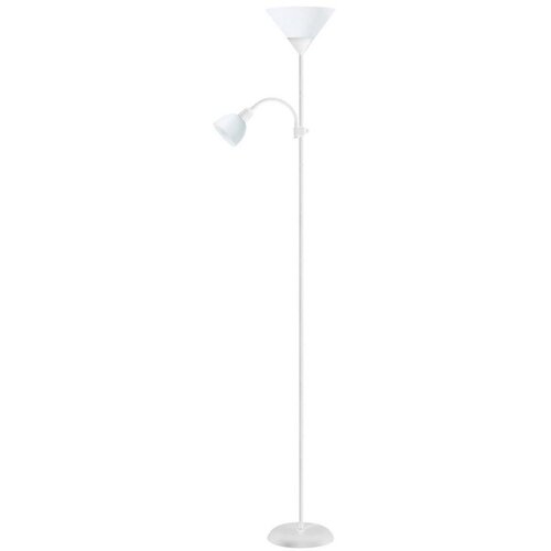  podna lampa 1xE27/60W/230V + 1xE14/25W Cene
