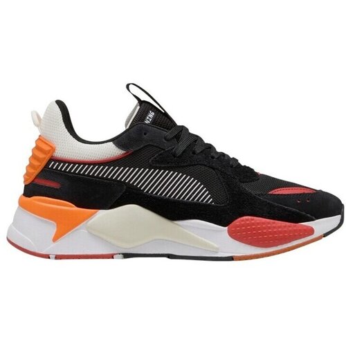 Puma Sneaker Rs-x Heritage Crna Cijene
