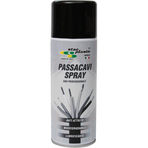 Stac Plastic Sprej, lubrikant za podmazivanje, 400ml – A02233 Cene