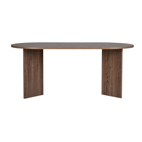 Hanah home Trpezarijski sto Sablin Venezia Walnut Slike