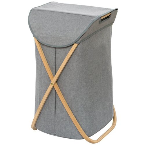 Wenko Bahari Bamboo korpa za veš 79l W62211100 Cene