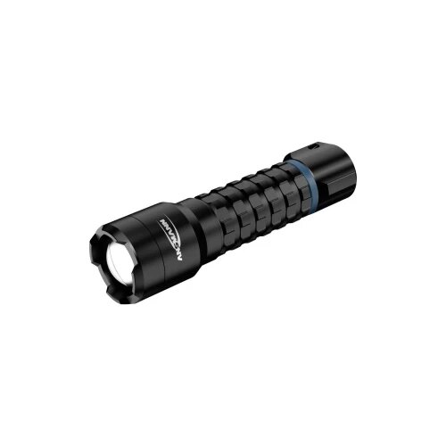 Ansmann LED Taschenlampe Survival TS3000RF wiederaufladbar SMD LED džepna svjetiljka Li-ionskI akumulatori ili na bateri Cijene