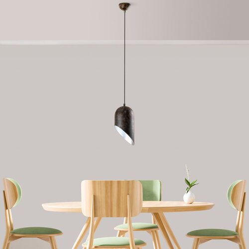 Opviq KESIK-6161-RETRO antiquation chandelier Slike