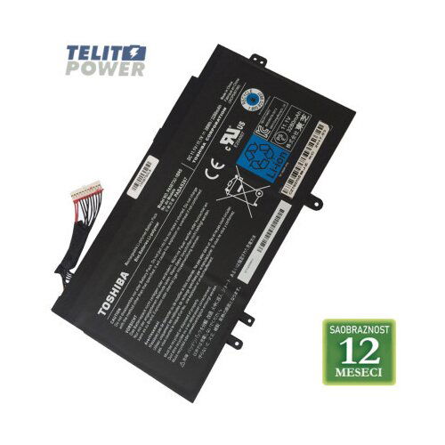 Baterija za laptop toshiba satellite U020T / PA5073U 11.1V 38Wh / 3280mAh Slike