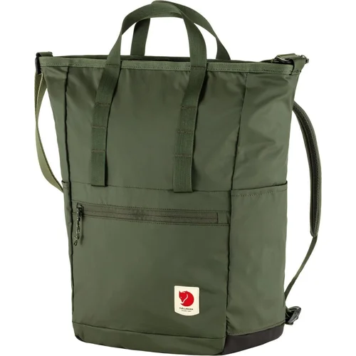 Fjällräven High Coast Totepack Mountain Green 23 L Nahrbtnik