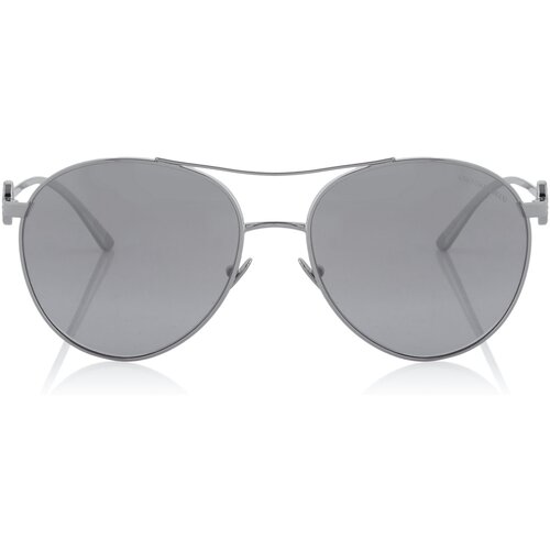 Emporio Armani - Srebrna Slike