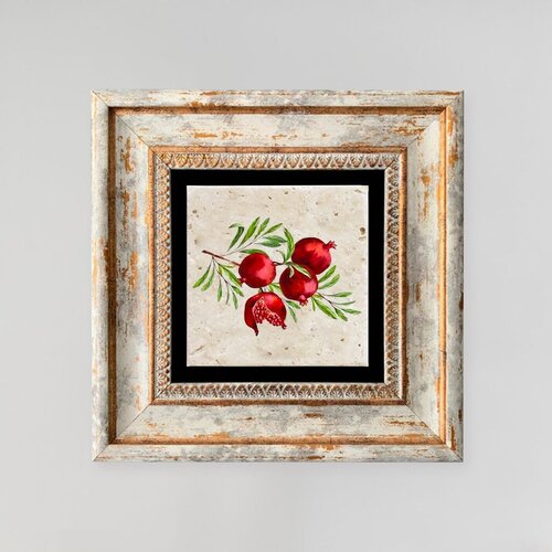 Wallity uramljena slika TC1239, 20x20 cm Slike