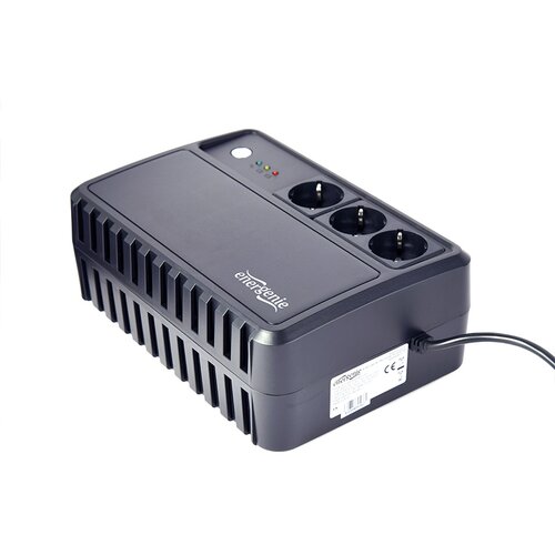 UPS GEMBIRD EG--3SDT800-01, &amp;quot;Desktop&amp;quot;, 800 VA, 480 W Slike