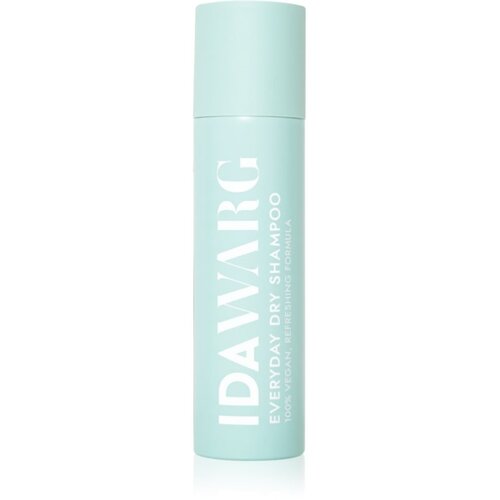 IDA WARG Beauty Everyday Dry Shampoo nježan suhi &scaron;ampon za svakodnevnu uporabu 150 ml Cijene