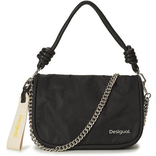 Desigual Torbice za na ramo BAG PRIORI GALES MAXI Črna Cene