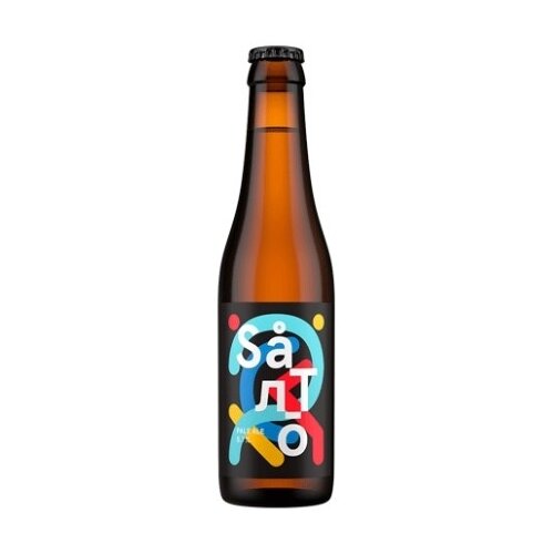 Salto Pale Ale 0,33l Cene