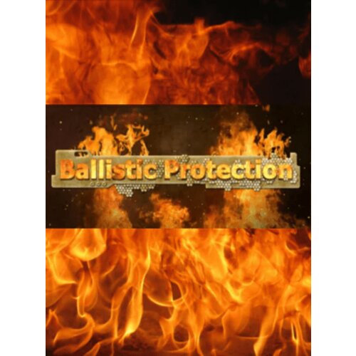  ballistic protection (pc) steam key global Cene