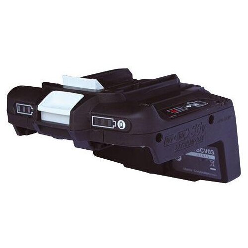 Makita komplet pretvarača za akumulator BCV03 197214-1 Slike