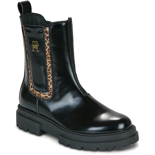 Tommy Hilfiger KESSY Crna Slike