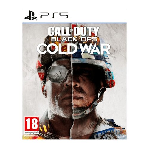 Maximum Games of Duty: Black Ops Cold War /PS5 Cene