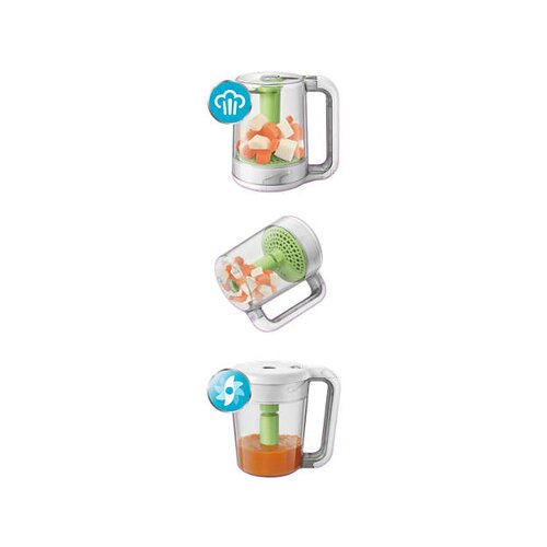 Avent Blender 2636 Slike