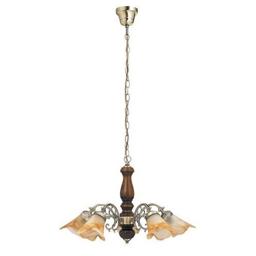  Lusteri - Rustic 3 Slike