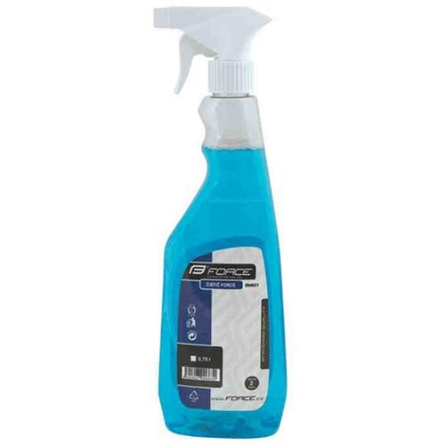  Čistač Force Sprej 750Ml-Blue Cijene