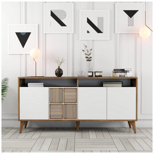 Hanah home komoda Milan 160 845HCT5330 Cene