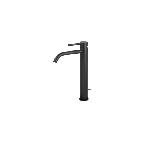 Paffoni light baterija za lavabo visoka crna LIG085NO Cene