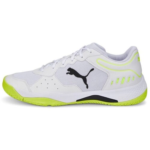 Puma Solarsmash Rct Allcourt Bijela Slike