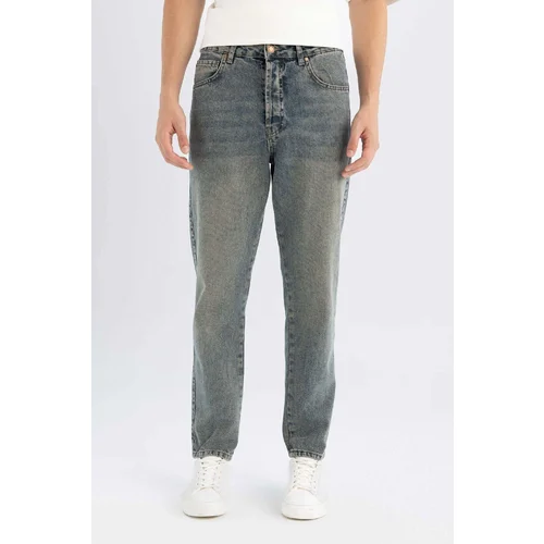 Defacto 90's Slim Fit Skinny Leg Jeans