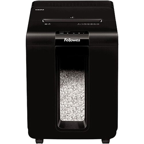Fellowes Uničevalnik dokumentov AutoMax 100M (4 x 10 mm), P-4 Cene
