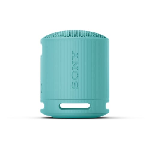 Sony Bluetooth zvočnik SRSXB100L moder Cene