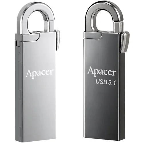 Apacer FD 32GB USB 2.0 AH15AAshy – Metal Case