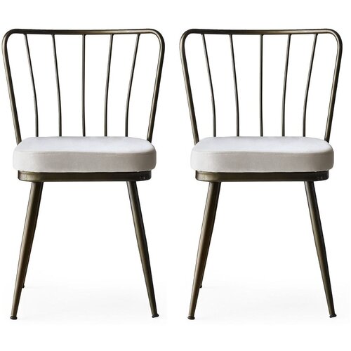  Hanah Home Set stolica 2 komada Yildiz 985 V2 Cene