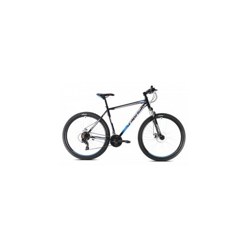 Capriolo mtb oxygen 29 21HT crno-plavo muški bicikl 19 Slike