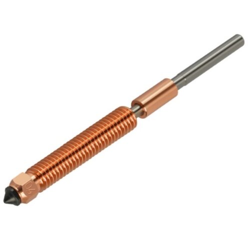 Aldor Detachable Hardened Steel Nozzle &ndash; Zamenska dizna Kompatibilna sa K2 Plus / K2 Pro / K2 / Creality Hi Cene