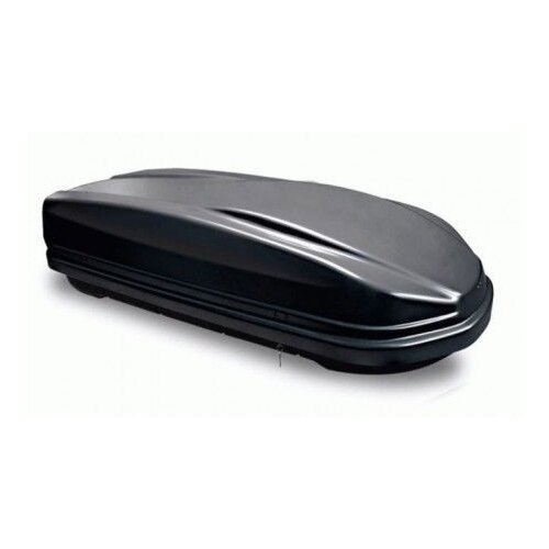 Menabo marathon 460 black krovni kofer Slike