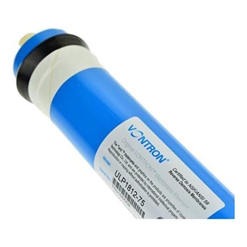  Vontron ulp 1812 - 75 gpd ro membrana ( 13487 ) Cene