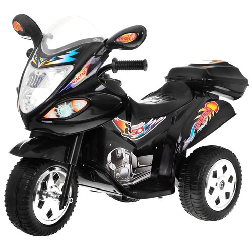 Motor na akumulator BJX-088 - crni Slike