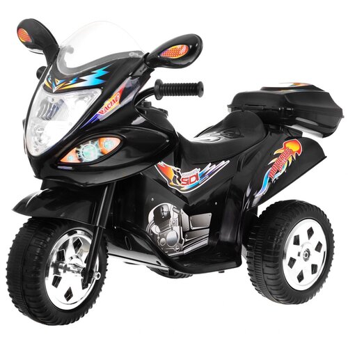 Motor Otro&scaron;ki motor na akumulator BJX-088 - črn Cene