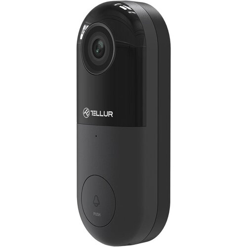 Tellur video zvonec WiFi TLL331251 Cene