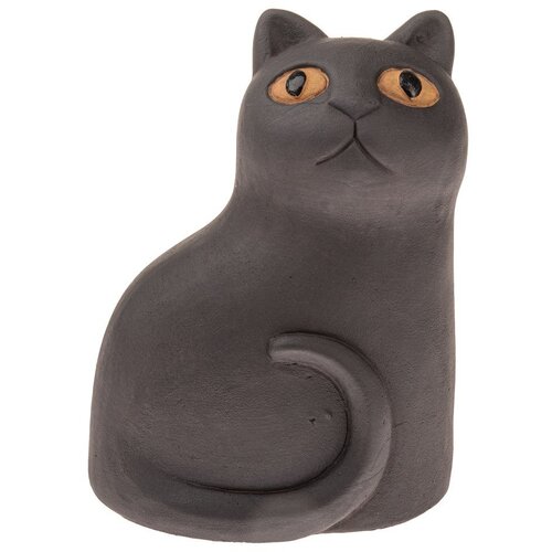 Dakls Betonska vrtna figurica Cat &amp;ndash; Slike