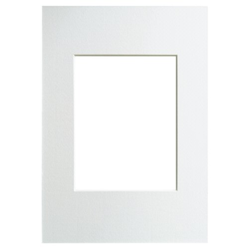 Walther Passepartout 30x40 format 20x30 snow white PA041W Slike