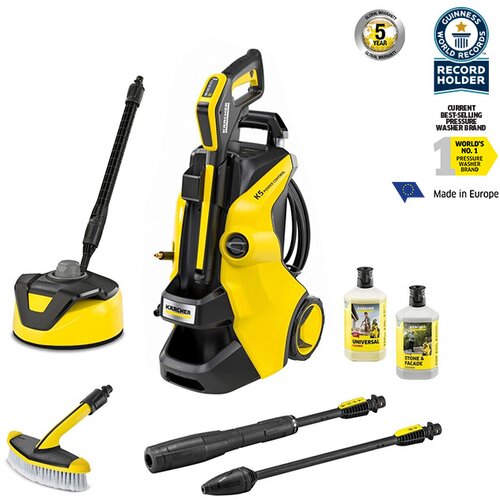 Karcher Perac pod Pritiskom K 5 Power Control Home 1.324-578.0 Cene