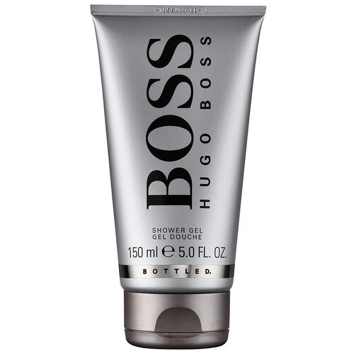 Hugo_Boss Boss Bottled Perfumed Shower Gel 150 ml (man) Cijene
