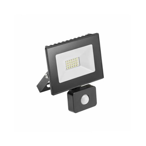  reflektor led g-tech crni sz 20W 6400K 2000lm IP65. Cene